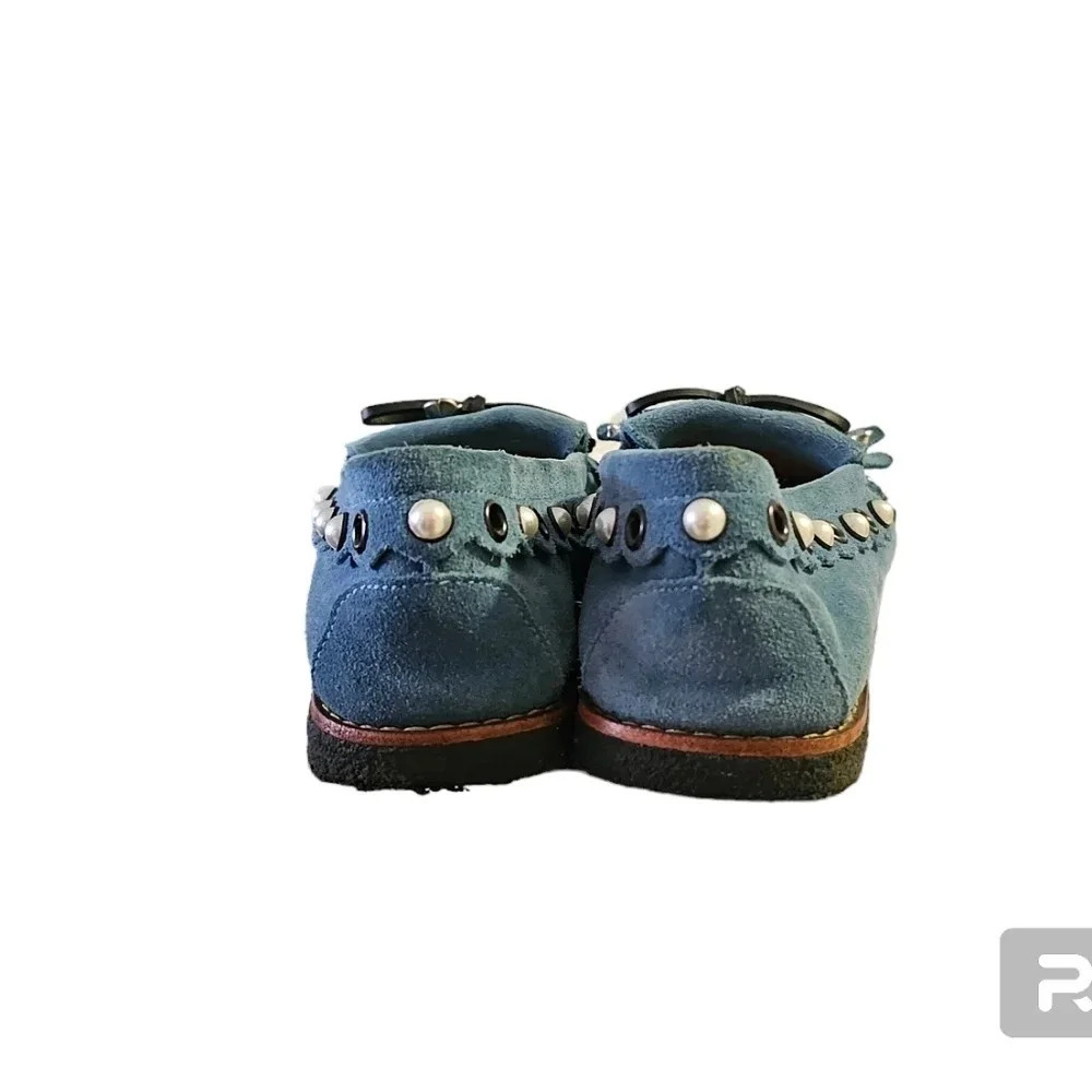 COACH Roccasin Slip On - Picture 4 of 6
